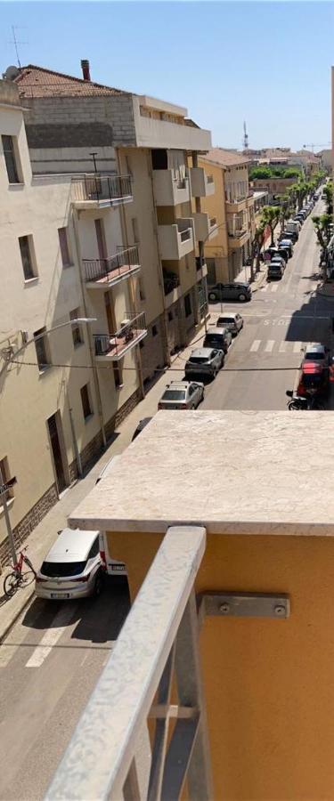 Appartamento Ilaria Alghero Dış mekan fotoğraf