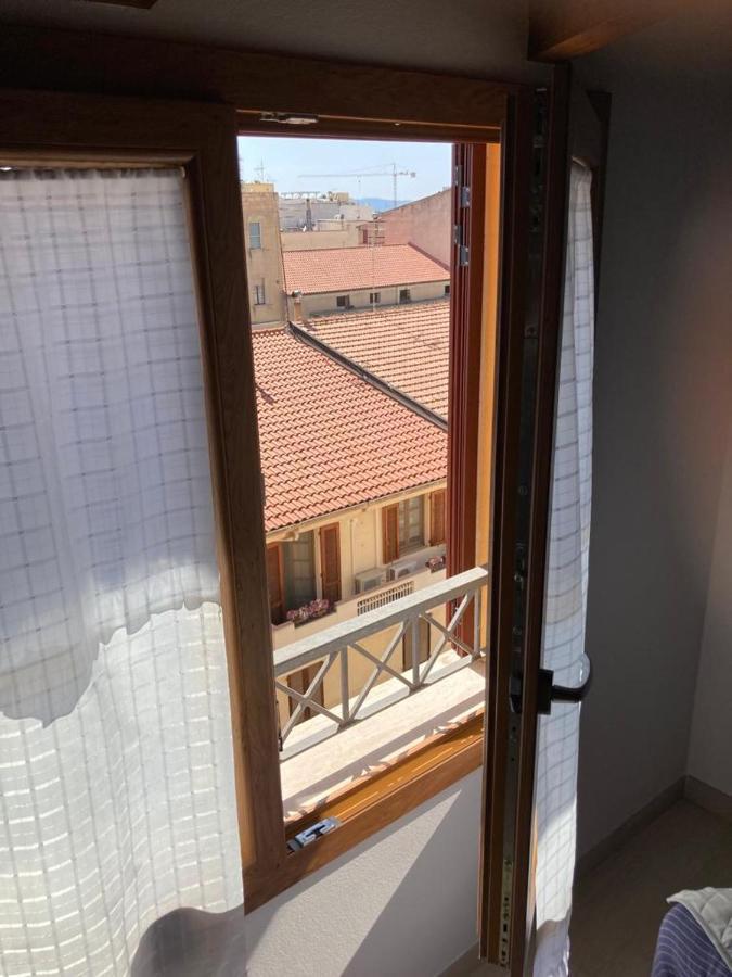 Appartamento Ilaria Alghero Dış mekan fotoğraf