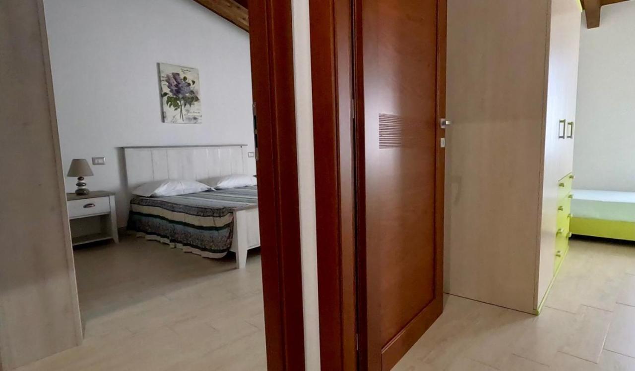 Appartamento Ilaria Alghero Dış mekan fotoğraf