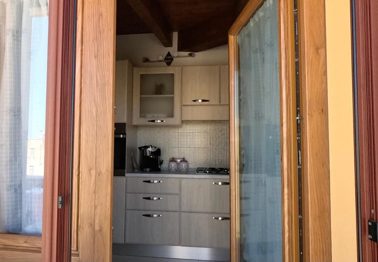 Appartamento Ilaria Alghero Dış mekan fotoğraf