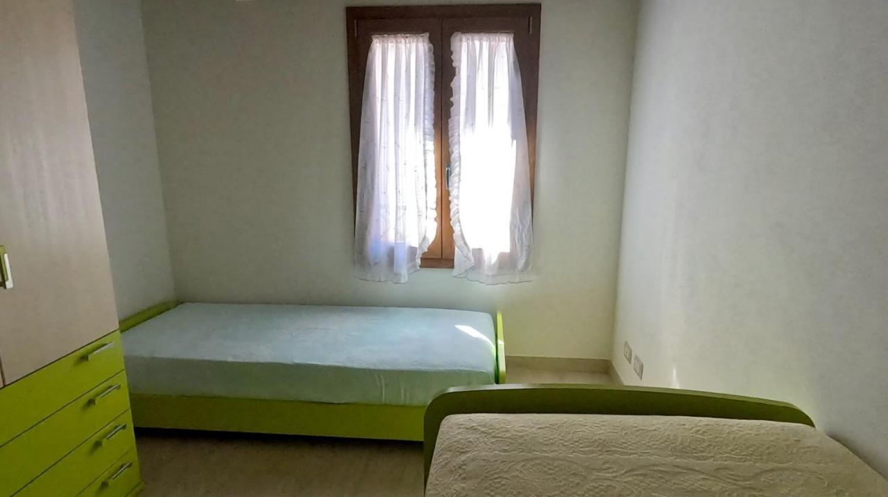 Appartamento Ilaria Alghero Dış mekan fotoğraf