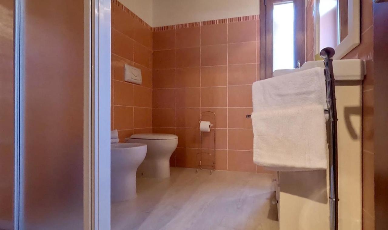 Appartamento Ilaria Alghero Dış mekan fotoğraf